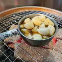 【五反田ホルモン まるみち本店】東京都/五反田