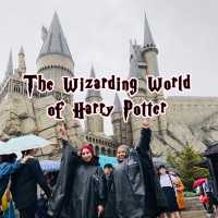 The Wizarding World of Harry Potter 