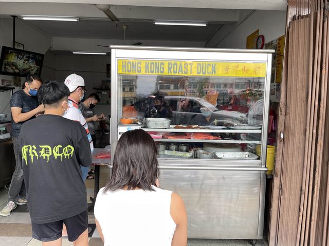 Sitiawan Road Trip Guide 🇲🇾 