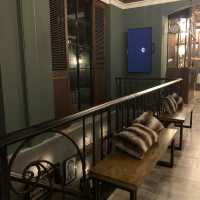 📍曼谷2022新酒店。The Coach Boutique Hotel Sukhumvit 14。