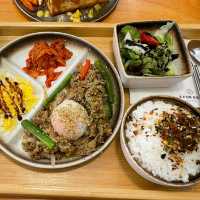 大圍茶室 E for Egg