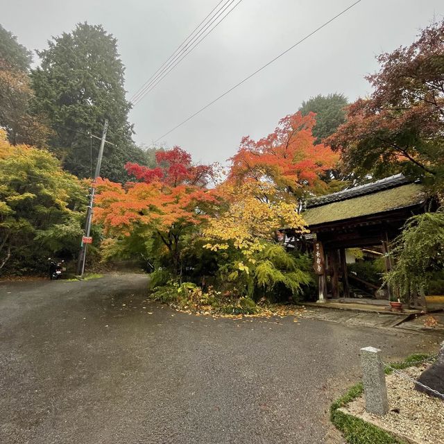 Choju-ji Temple