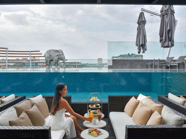 Akyra Manor Chiang Mai