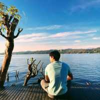 Good Morning SANGKHLABURI