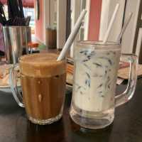 👍 One of the Best Hainanese Cafe in town