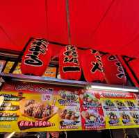 📍大阪美食盡在道頓堀 @Osaka 