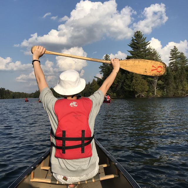 旅遊推介 多倫多三日兩夜camping體驗