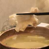 尖沙咀好高質嘅打邊爐