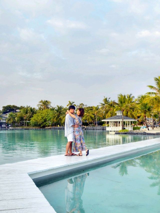 세부여행 플랜테이션베이리조트🏝