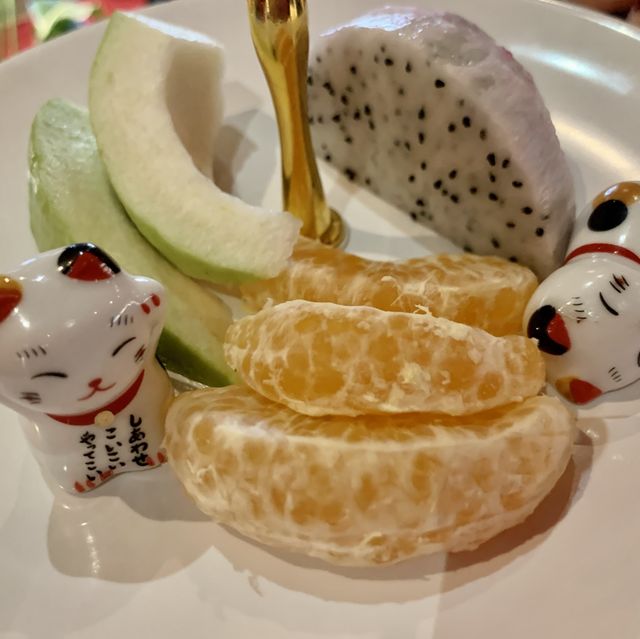 圓山大飯店（聖誕樹和下午茶）美好時光