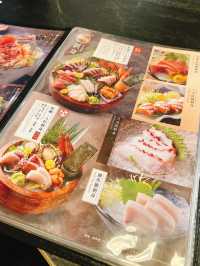 出色香港日本餐廳❤️古今