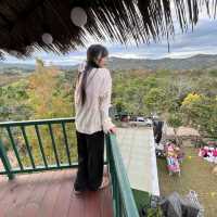 บ้านไร่ทอฝัน รีสอร์ท