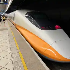 台湾】海外の新幹線！台湾高速鉄道をご紹介 | Trip.com 台北駅の旅のブログ