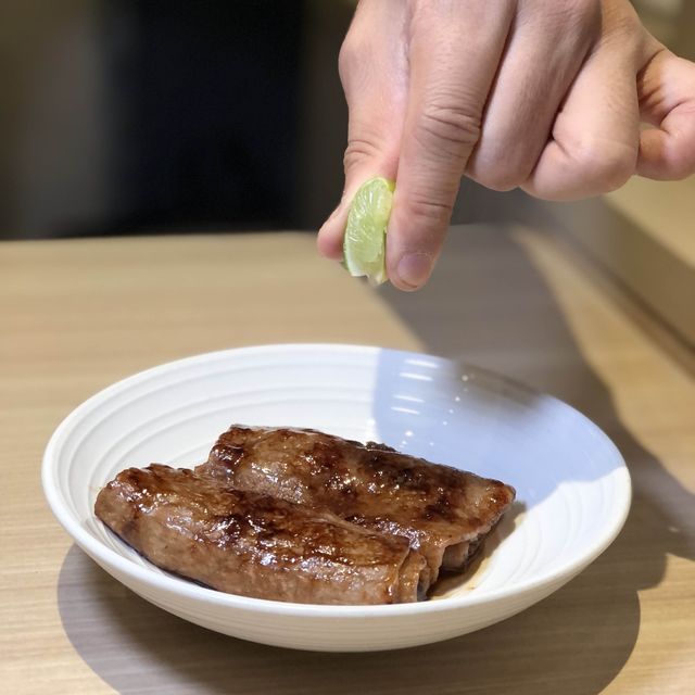灣仔高級壽喜燒之Sukiyakiya