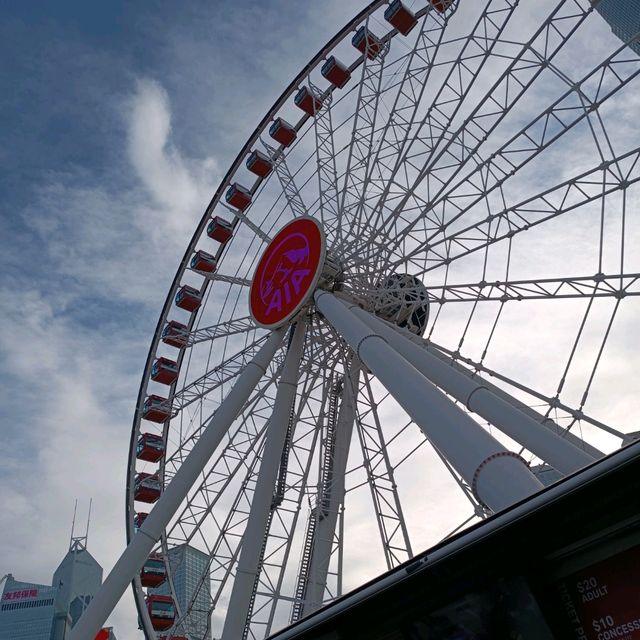 TAMAR PARK..