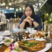 ร้านอาหารบ้านสวน 304 