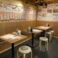 【名古屋】お箸が止まらない！激うまナムルが揃う韓国料理店