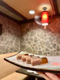 美食推介 - 龍門客棧