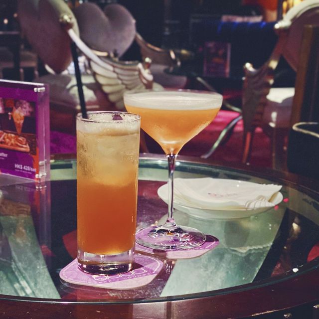 浮誇又奇幻的北歐風酒店。