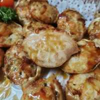 【到會青蛙：開P必備既高質美食】