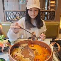 【為食青蛙：去尖沙咀參見牛大人】
