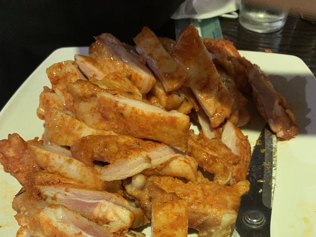 영등포 로컬 맛집 <수뿌레닭갈비>