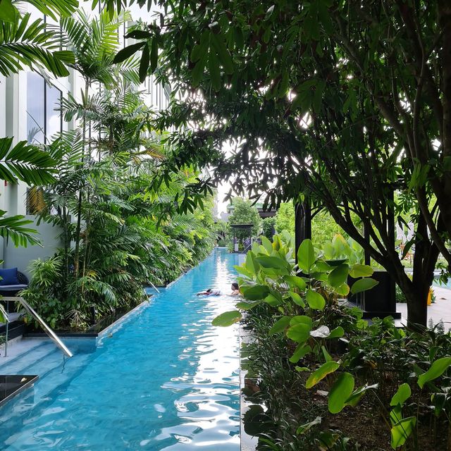 Fourpoint by Sheraton Patong