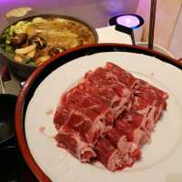 和牛龍蝦Buffet