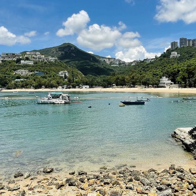 南區海濱長廊