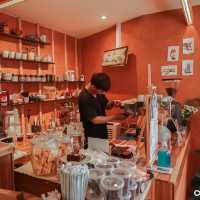  CHO HAE CAFE  แพร่