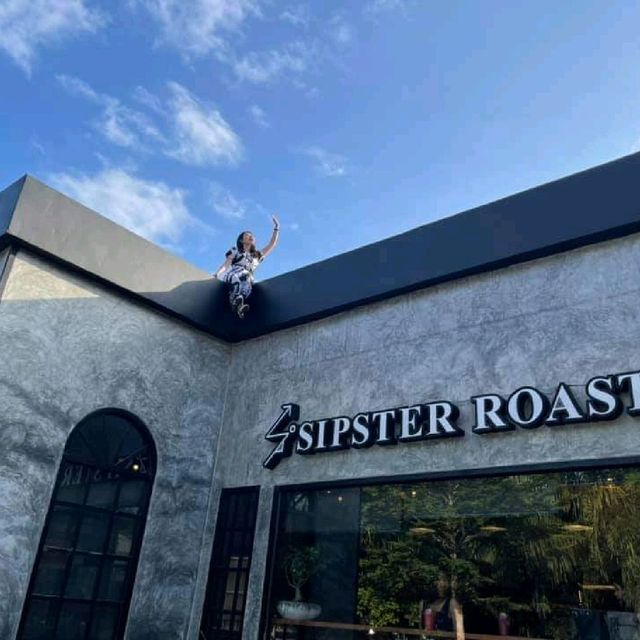 Sipster Roaster

