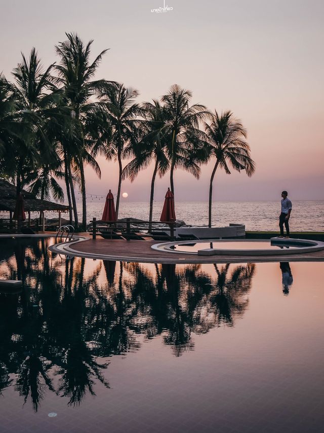 Khaolak Laguna Resort  จ.พังงา 🇹🇭