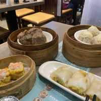 ［📍太子］ 超抵食點心🤤 籠太子點心專門店😀