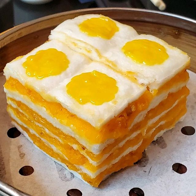 精緻點心在玉庭