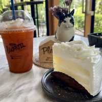 Ploen Coffee Bar @ตาคลี มากี่ครั้งก็เพลินทุกทีเลย❤