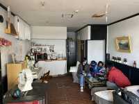 【甲府】BACCHUS KOFU GUEST HOUSE