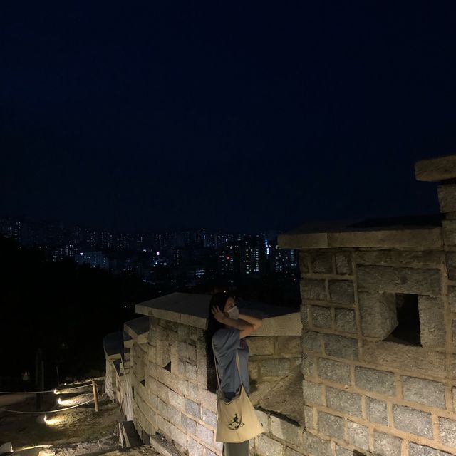 공원이라고 해서 만만하게 보다가는 .. 🤯