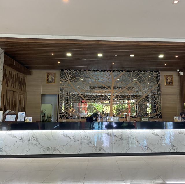 Eastpana Hotel 