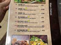 好味地道泰菜🦪
