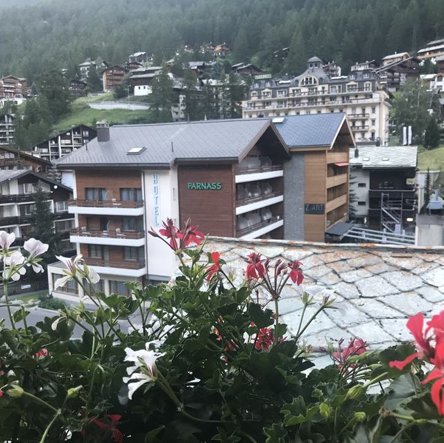 Zermatt 