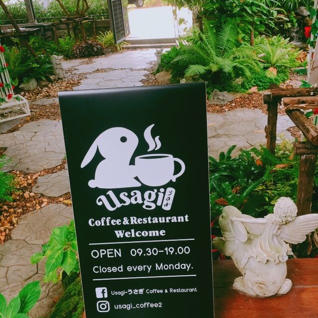 บันทึกเที่ยว @ usaki ระยอง