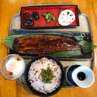 當旺角活化唐樓遇上和風洋食料理☺️