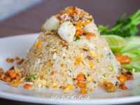 บ้านคุณหญิง (Chez Khun Ying) บ่อผุด