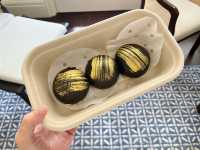 Chinese cuisine at Raffles Hotel Singapore