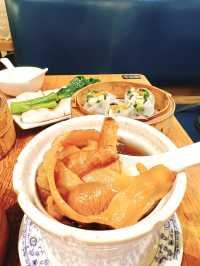 佐敦廟街美食打卡