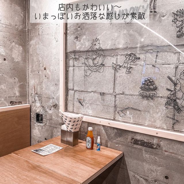 焼肉屋さんの本気！和牛100%バーガー