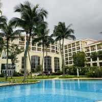 Great staycation at Bangi