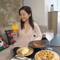 隱世法國餐廳