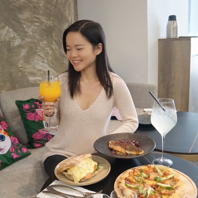 隱世法國餐廳
