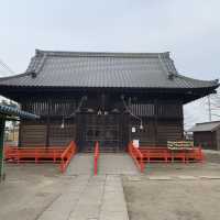 香取神社